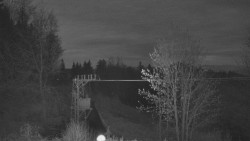 Troják, Maruška - odpočivadlo HM52