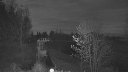 Troják, Maruška - odpočivadlo HM52