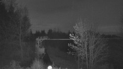 Troják, Maruška - odpočivadlo HM52