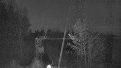 Troják, Maruška - odpočivadlo HM52