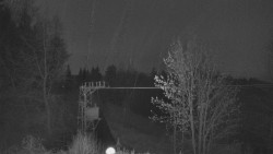 Troják, Maruška - odpočivadlo HM52