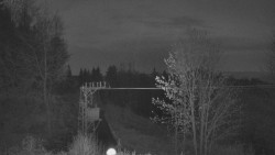 Troják, Maruška - odpočivadlo HM52