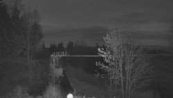 Troják, Maruška - odpočivadlo HM52