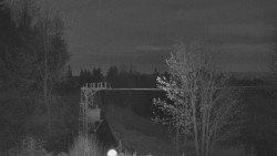 Troják, Maruška - odpočivadlo HM52