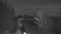 Troják, Maruška - odpočivadlo HM52