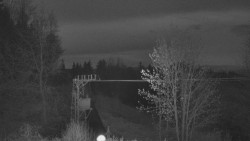 Troják, Maruška - odpočivadlo HM52