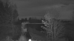 Troják, Maruška - odpočivadlo HM52