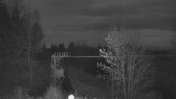 Troják, Maruška - odpočivadlo HM52