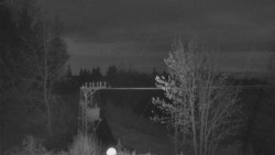 Troják, Maruška - odpočivadlo HM52