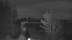 Troják, Maruška - odpočivadlo HM52