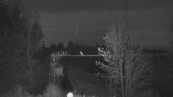 Troják, Maruška - odpočivadlo HM52