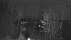 Troják, Maruška - odpočivadlo HM52