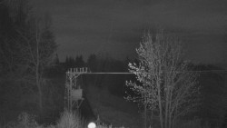 Troják, Maruška - odpočivadlo HM52