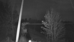 Troják, Maruška - odpočivadlo HM52