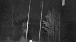 Troják, Maruška - odpočivadlo HM52