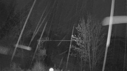 Troják, Maruška - odpočivadlo HM52