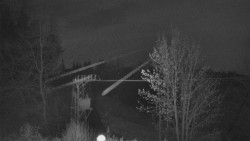 Troják, Maruška - odpočivadlo HM52