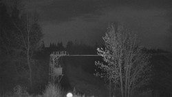 Troják, Maruška - odpočivadlo HM52