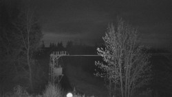 Troják, Maruška - odpočivadlo HM52