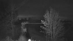 Troják, Maruška - odpočivadlo HM52