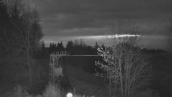 Troják, Maruška - odpočivadlo HM52