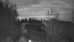 Troják, Maruška - odpočivadlo HM52