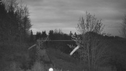 Troják, Maruška - odpočivadlo HM52