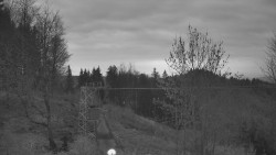 Troják, Maruška - odpočivadlo HM52