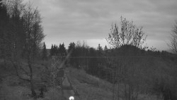 Troják, Maruška - odpočivadlo HM52