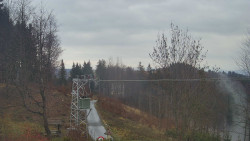 Troják, Maruška - odpočivadlo HM52