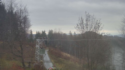 Troják, Maruška - odpočivadlo HM52