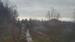 Troják, Maruška - odpočivadlo HM52