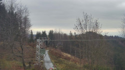 Troják, Maruška - odpočivadlo HM52