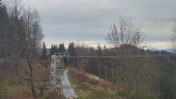 Troják, Maruška - odpočivadlo HM52