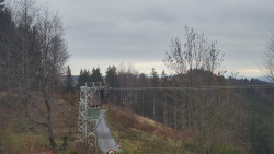 Troják, Maruška - odpočivadlo HM52