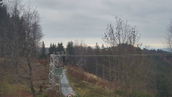 Troják, Maruška - odpočivadlo HM52