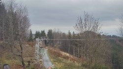 Troják, Maruška - odpočivadlo HM52