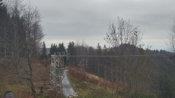 Troják, Maruška - odpočivadlo HM52