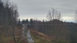 Troják, Maruška - odpočivadlo HM52