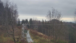 Troják, Maruška - odpočivadlo HM52