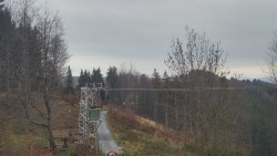 Troják, Maruška - odpočivadlo HM52