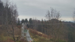 Troják, Maruška - odpočivadlo HM52