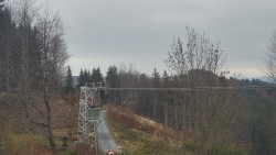 Troják, Maruška - odpočivadlo HM52