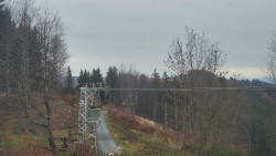 Troják, Maruška - odpočivadlo HM52