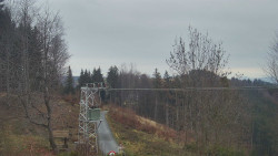 Troják, Maruška - odpočivadlo HM52