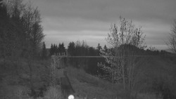 Troják, Maruška - odpočivadlo HM52