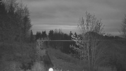 Troják, Maruška - odpočivadlo HM52