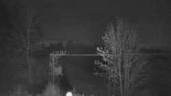 Troják, Maruška - odpočivadlo HM52