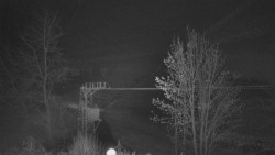 Troják, Maruška - odpočivadlo HM52