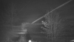 Troják, Maruška - odpočivadlo HM52